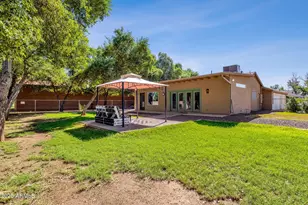 18132 E Bellerive Dr, Queen Creek, AZ 85142 - Photo 51