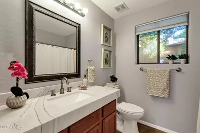 18132 E Bellerive Drive, Queen Creek, AZ 85142 - Photo 35