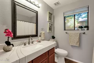 18132 E Bellerive Dr, Queen Creek, AZ 85142 - Photo 35