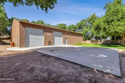 18132 E Bellerive Drive, Queen Creek, AZ 85142 - Photo 9