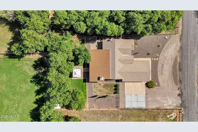 18132 E Bellerive Drive, Queen Creek, AZ 85142 - Photo 77