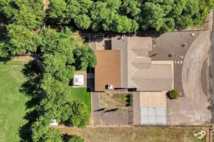 18132 E Bellerive Dr, Queen Creek, AZ 85142 - Photo 77