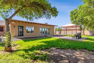 18132 E Bellerive Drive, Queen Creek, AZ 85142 - Photo 45