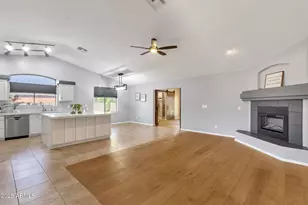 18132 E Bellerive Dr, Queen Creek, AZ 85142 - Photo 13