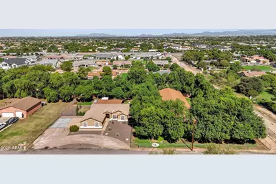 18132 E Bellerive Drive, Queen Creek, AZ 85142 - Photo 5