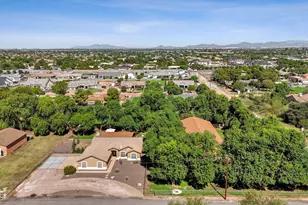 18132 E Bellerive Dr, Queen Creek, AZ 85142 - Photo 5