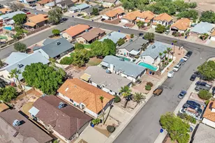 2634 N Saffron Cir, Mesa, AZ 85215 - Photo 7