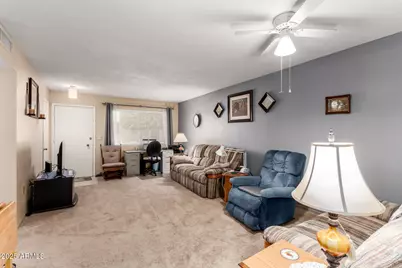 10885 W Santa Fe Drive, Sun City, AZ 85351 - Photo 1