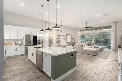 4702 N 212th Avenue, Buckeye, AZ 85396 - Photo 5