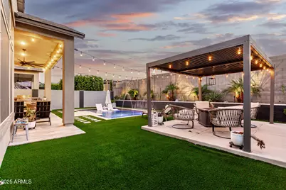 4702 N 212th Avenue, Buckeye, AZ 85396 - Photo 41