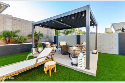 4702 N 212th Avenue, Buckeye, AZ 85396 - Photo 49