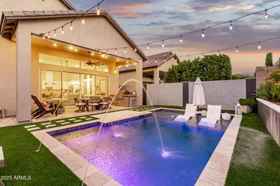 4702 N 212th Avenue, Buckeye, AZ 85396 - Photo 1