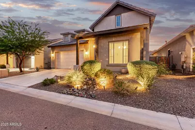 4702 N 212th Avenue, Buckeye, AZ 85396 - Photo 3