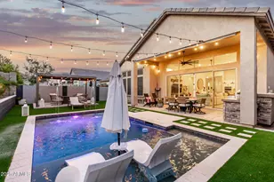 4702 N 212th Ave, Buckeye, AZ 85396 - Photo 1