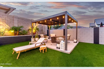 4702 N 212th Avenue, Buckeye, AZ 85396 - Photo 39