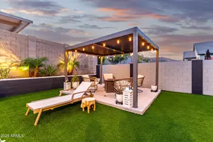 4702 N 212th Ave, Buckeye, AZ 85396 - Photo 39