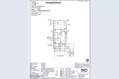3754 N 101st Drive, Avondale, AZ 85392 - Photo 5