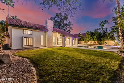 10508 N 97th Street, Scottsdale, AZ 85258 - Photo 35