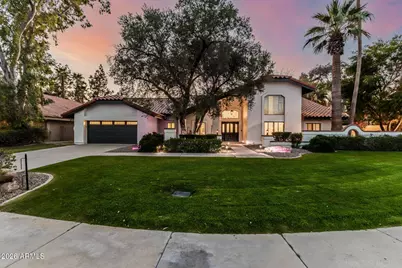 10508 N 97th Street, Scottsdale, AZ 85258 - Photo 1