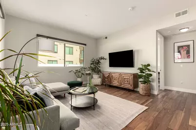 7300 E Earll Drive #2001, Scottsdale, AZ 85251 - Photo 1