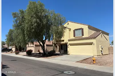 23724 W Grove Street, Buckeye, AZ 85326 - Photo 5