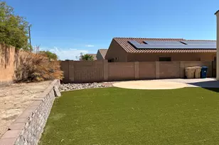 23724 W Grove St, Buckeye, AZ 85326 - Photo 47