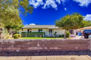 3635 W Lewis Ave, Phoenix, AZ 85009 - Photo 1