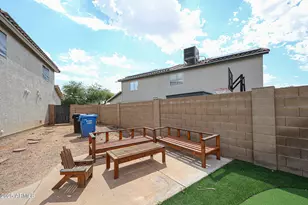 3902 E Rosemonte Dr, Phoenix, AZ 85050 - Photo 33