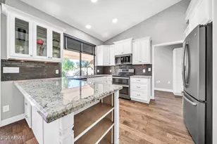 9551 W Sierra Pinta Dr, Peoria, AZ 85382 - Photo 1