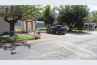 3300 E Fry Blvd. Boulevard #24, Sierra Vista, AZ 85635 - Photo 7