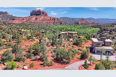 58 Peak Point Court #32, Sedona, AZ 86336 - Photo 3