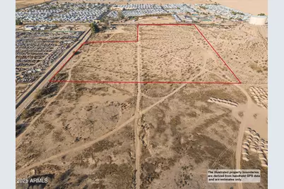 2273 N Thornton Road #3, Casa Grande, AZ 85122 - Photo 5