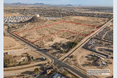 2273 N Thornton Road #3, Casa Grande, AZ 85122 - Photo 7