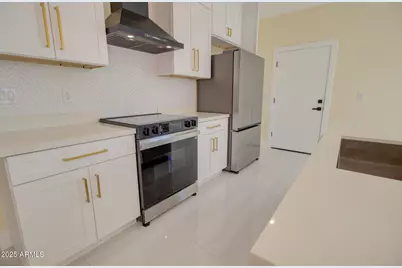 461 W Lindbergh Avenue, Coolidge, AZ 85128 - Photo 5