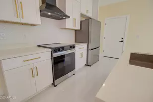 461 W Lindbergh Ave, Coolidge, AZ 85128 - Photo 5