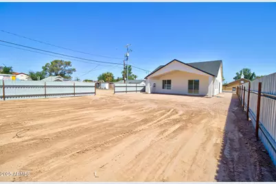 461 W Lindbergh Avenue, Coolidge, AZ 85128 - Photo 25