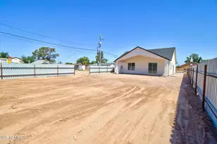 461 W Lindbergh Ave, Coolidge, AZ 85128 - Photo 25