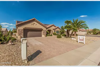 15704 W Heritage Drive, Sun City West, AZ 85375 - Photo 3