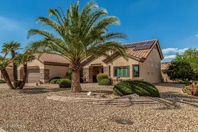 15704 W Heritage Drive, Sun City West, AZ 85375 - Photo 5