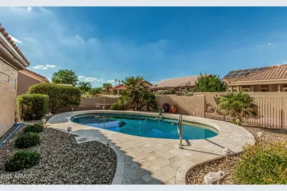 15704 W Heritage Drive, Sun City West, AZ 85375 - Photo 33