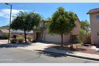 25177 W Park Avenue, Buckeye, AZ 85326 - Photo 3