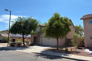 25177 W Park Ave, Buckeye, AZ 85326 - Photo 3