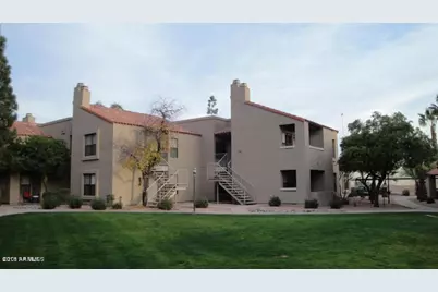 8787 E Mountain View Road #2118, Scottsdale, AZ 85258 - Photo 1