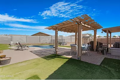 35323 N Aubrac Circle, San Tan Valley, AZ 85143 - Photo 33
