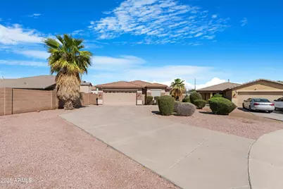 35323 N Aubrac Circle, San Tan Valley, AZ 85143 - Photo 1