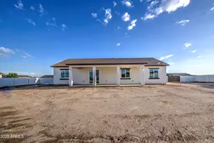 22538 W Pecan Rd, Buckeye, AZ 85326 - Photo 59