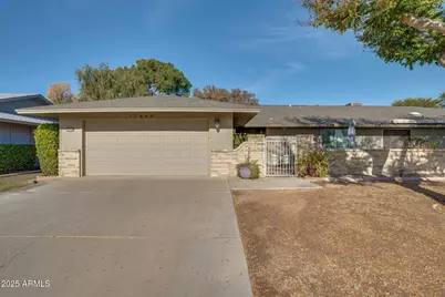 17668 N Del Webb Boulevard, Sun City, AZ 85373 - Photo 1