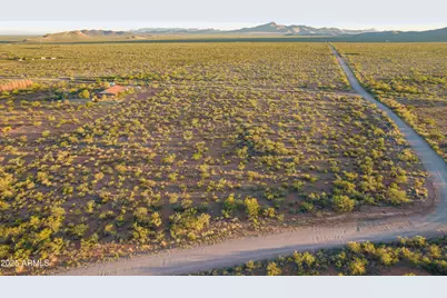 Tbd Chisolm Trail #-, Bisbee, AZ 85603 - Photo 9