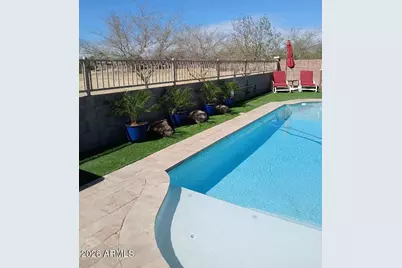 4036 S 183rd Lane, Goodyear, AZ 85338 - Photo 5