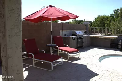 4036 S 183rd Lane, Goodyear, AZ 85338 - Photo 5